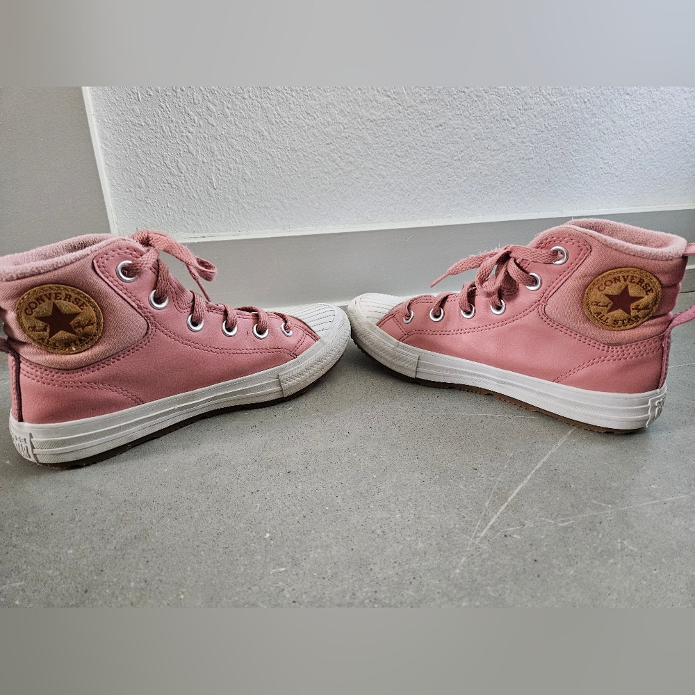 Converse All Stars Counter Climate Sneakers - Picture 11 of 11